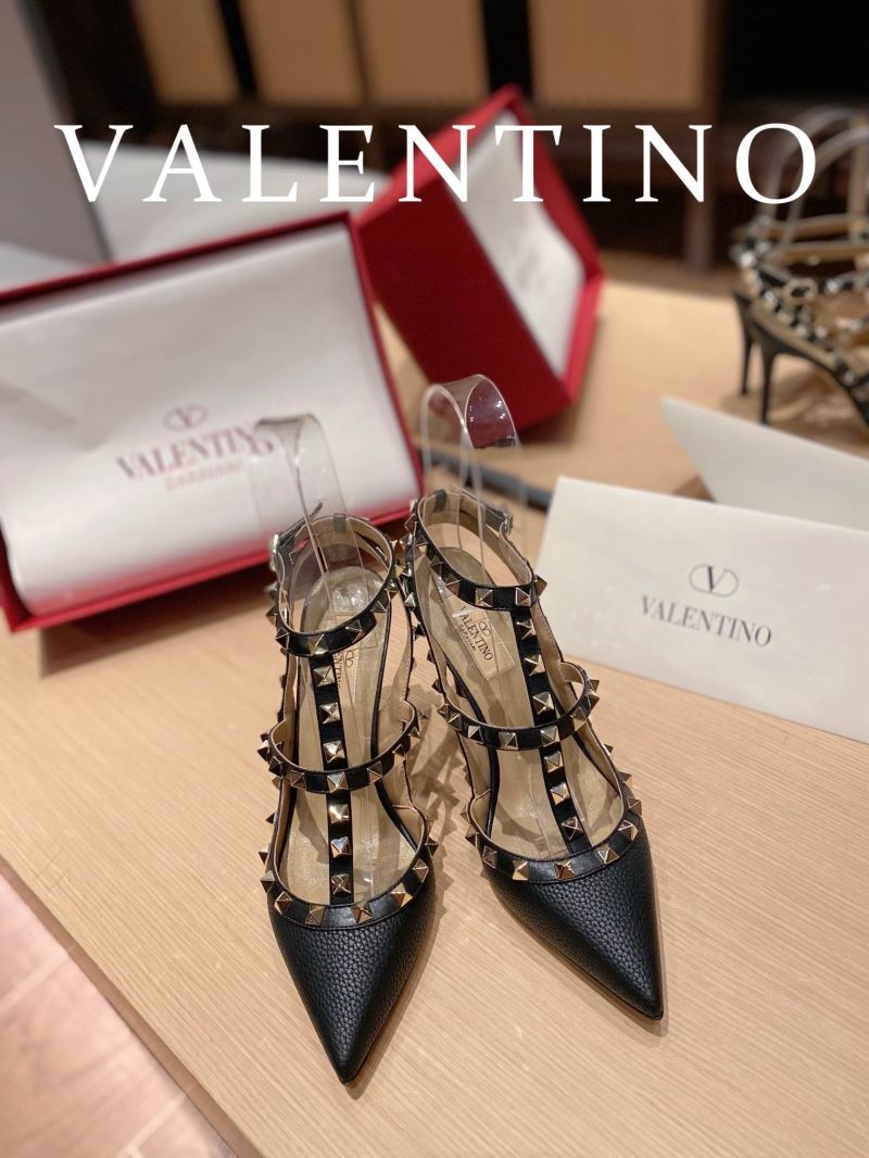 Valentino High Heels